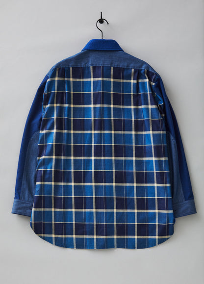 [Unisex] 202310_Duality（BLUE）