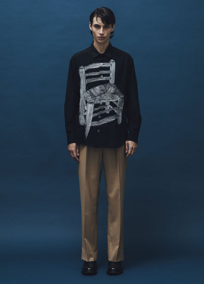[Unisex] VAN GOGH’S CHAIR