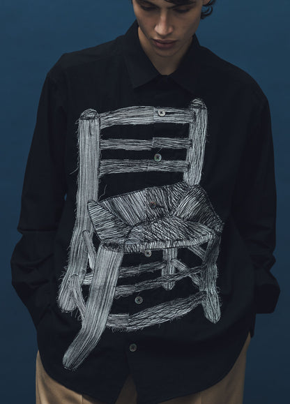 [Unisex] VAN GOGH’S CHAIR