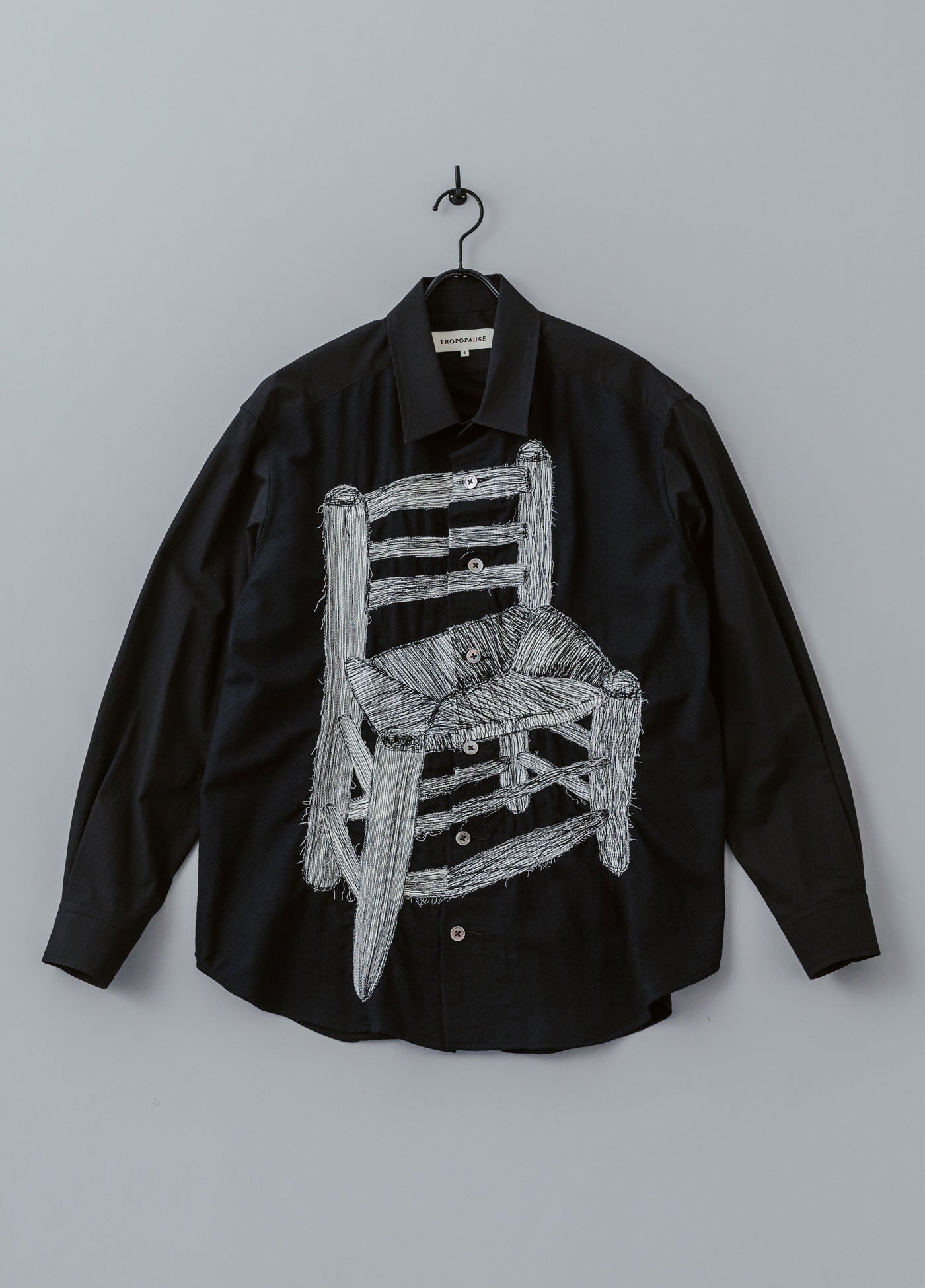 [Unisex] VAN GOGH’S CHAIR