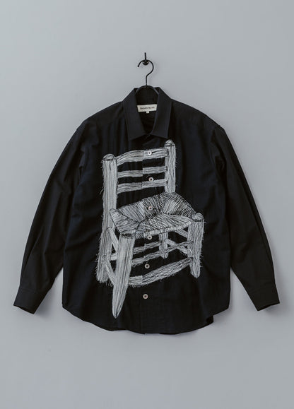 [Unisex] VAN GOGH’S CHAIR