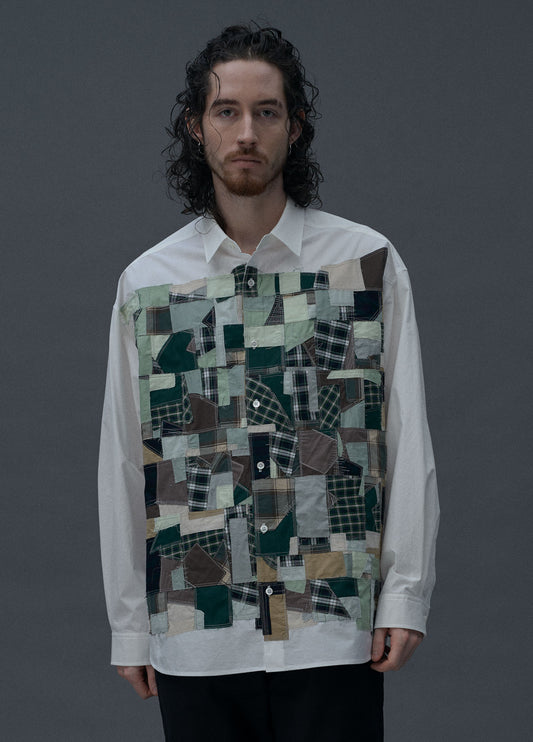 [Unisex] 64 PIECES―FOREST―（オーダー可）