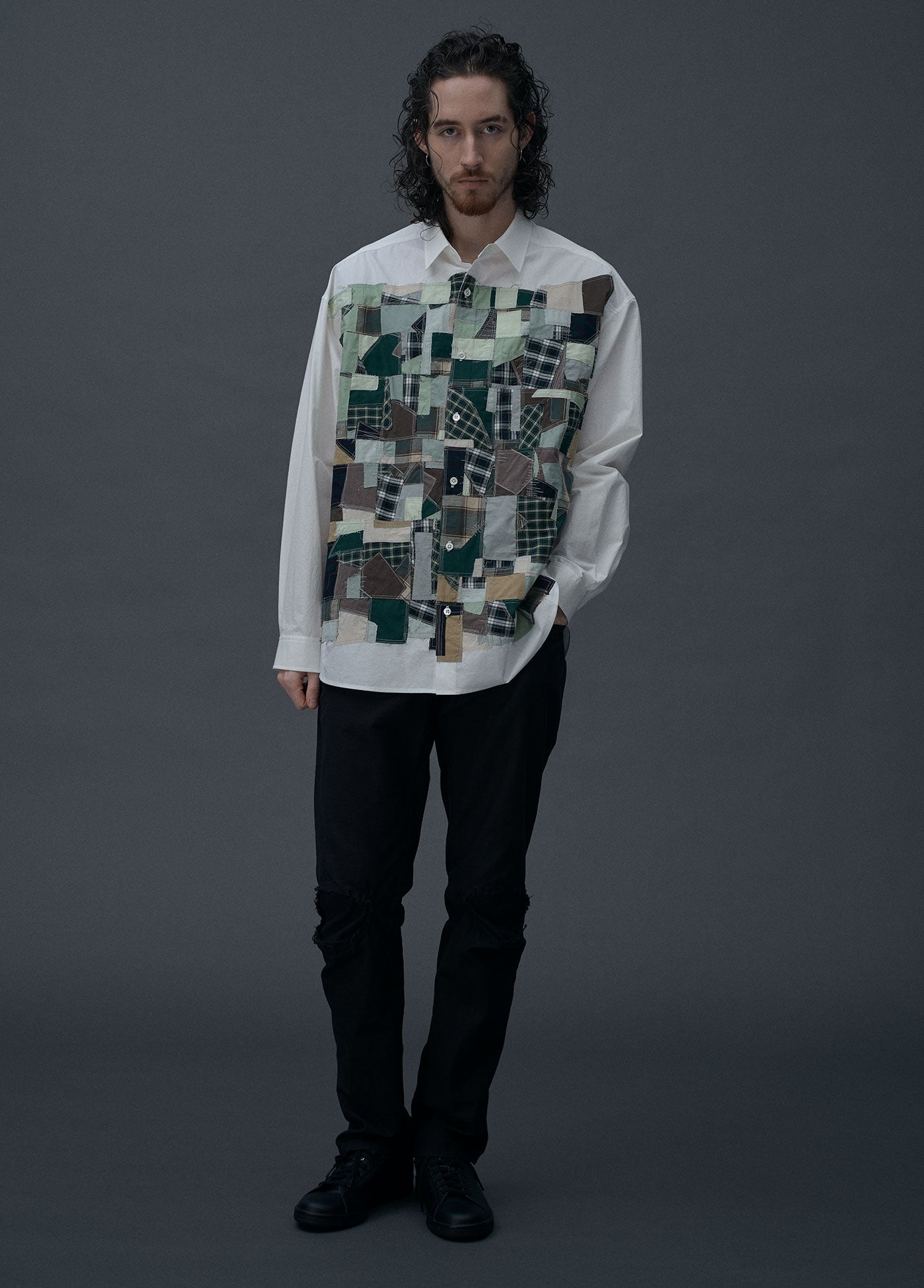 [Unisex] 64 PIECES―FOREST―（オーダー可）