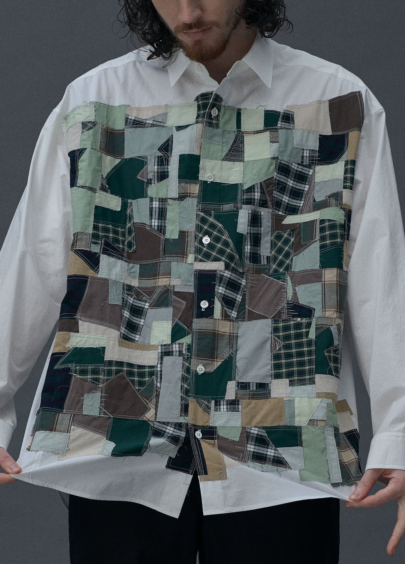 [Unisex] 64 PIECES―FOREST―（オーダー可）