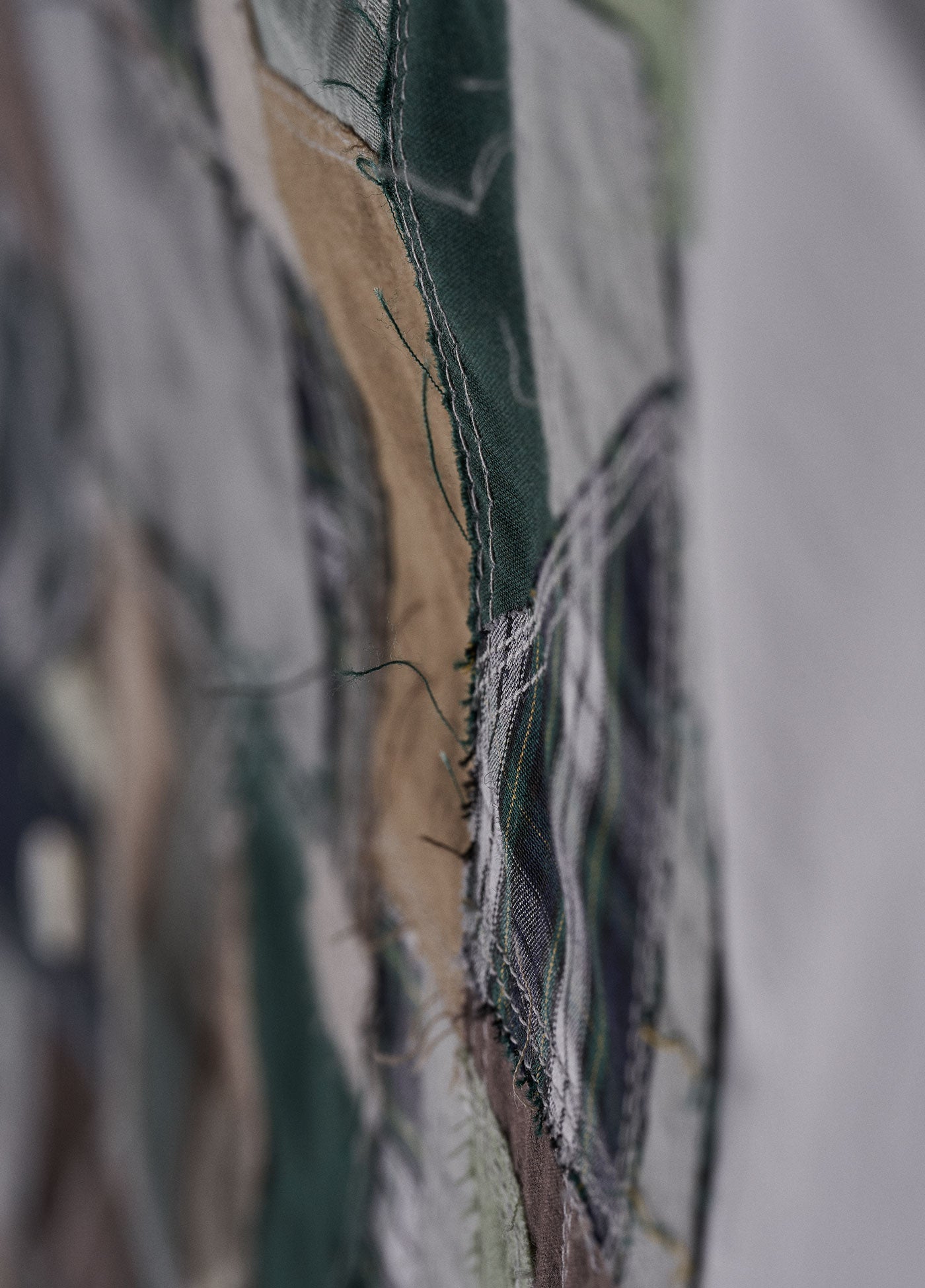 [Unisex] 64 PIECES―FOREST―（オーダー可）