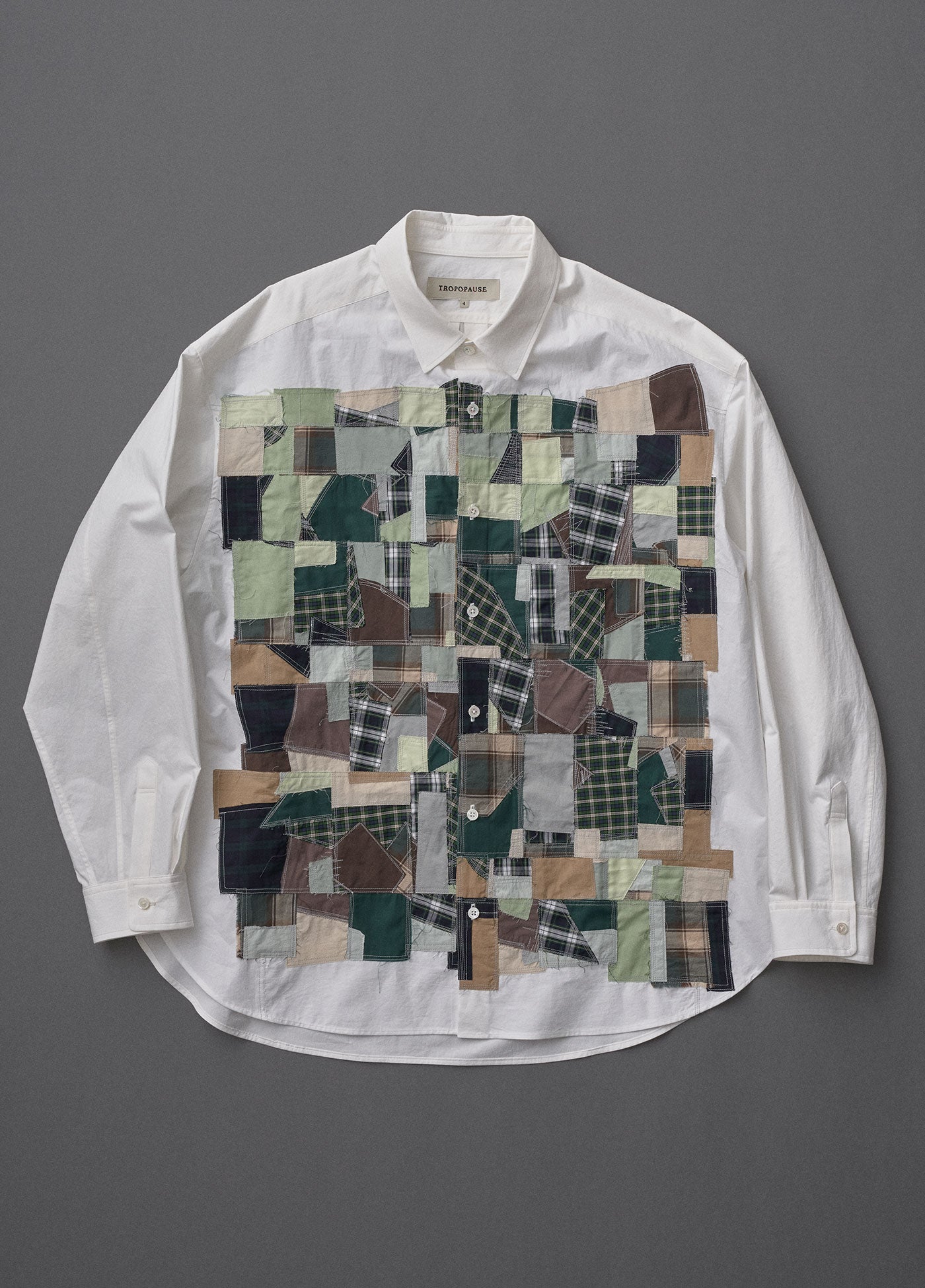 [Unisex] 64 PIECES―FOREST―（オーダー可）