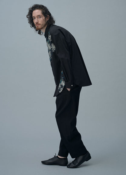 202404 WILDFLOWERS（BLACK）