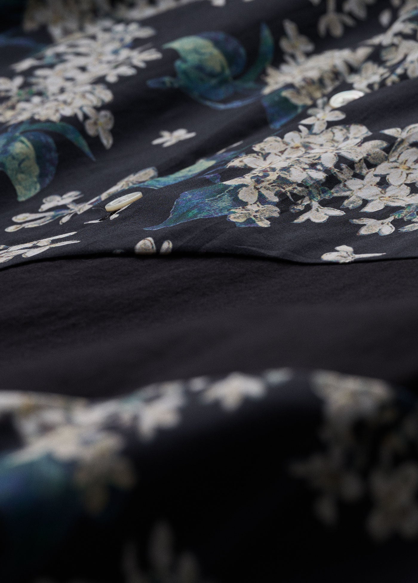 202404 WILDFLOWERS（BLACK）