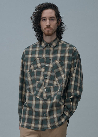 202405 A HOLE（DEEPGREEN）