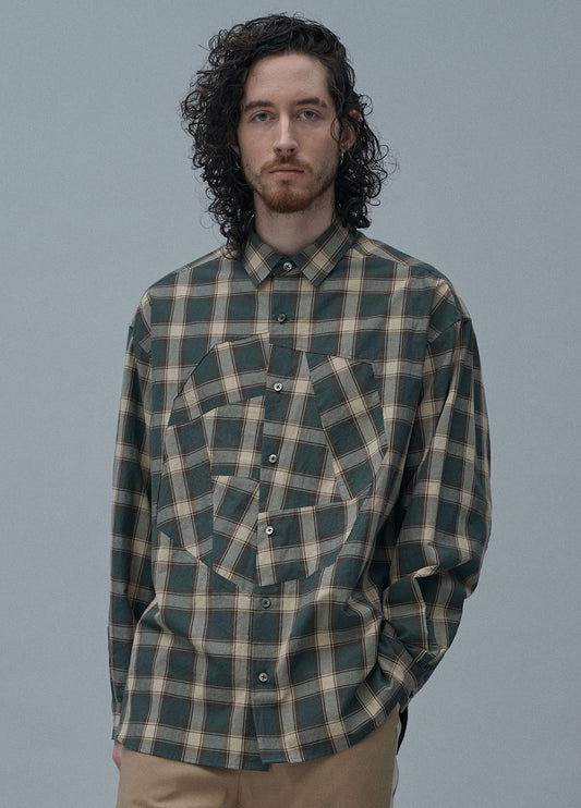 202405 A HOLE（DEEPGREEN）
