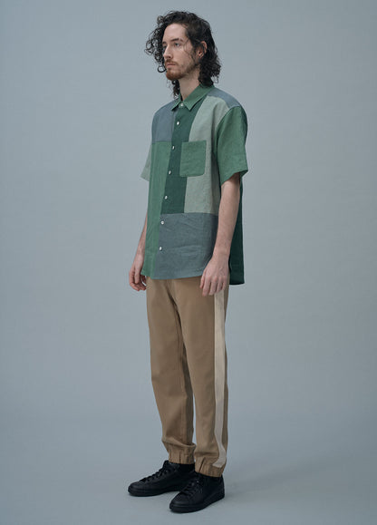 202407 SHADE（DEEP FOREST）