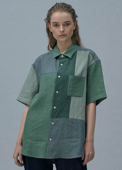 202407 SHADE（DEEP FOREST）