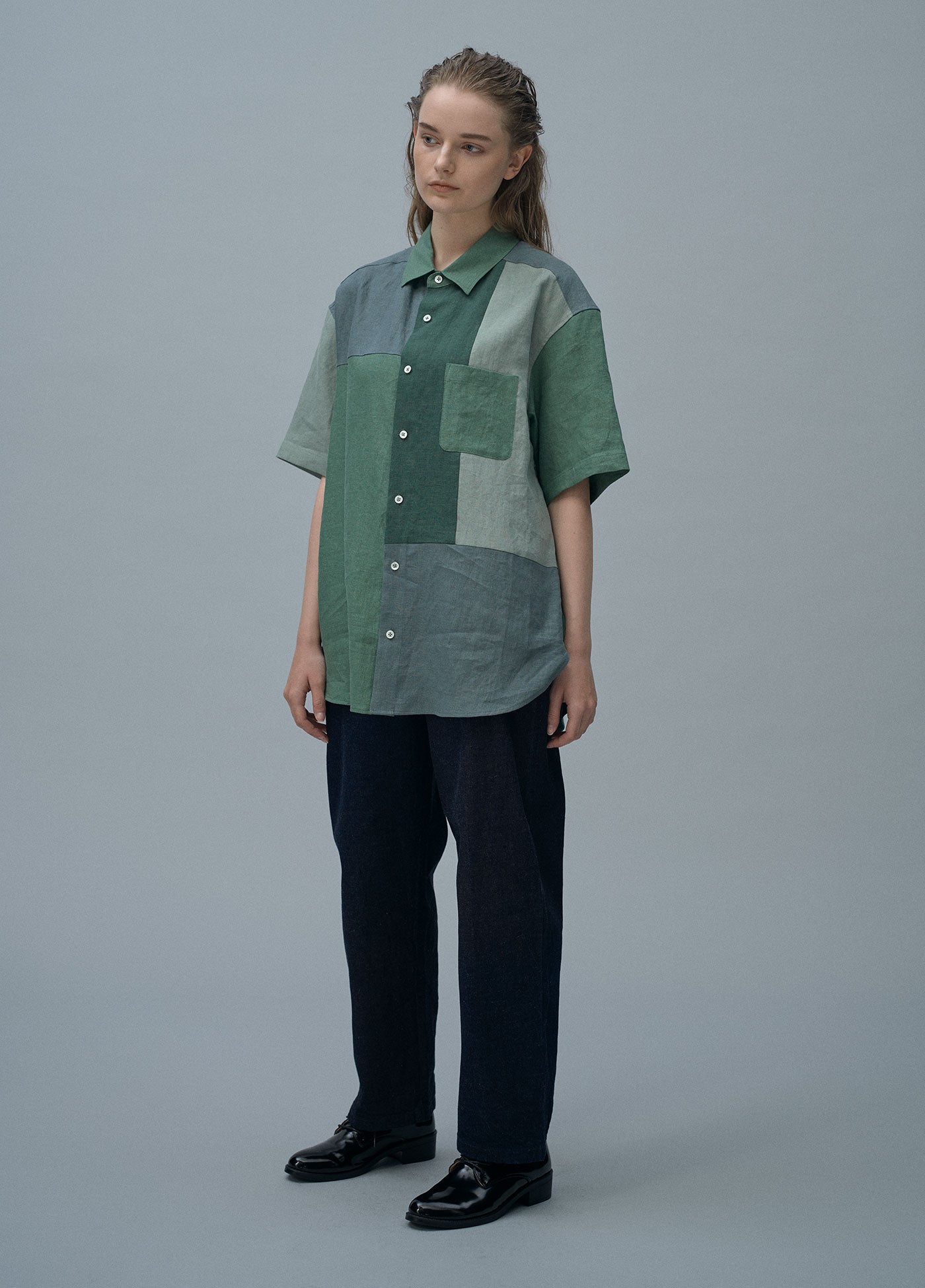 202407 SHADE（DEEP FOREST）
