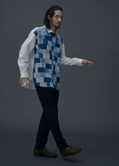 [Unisex] 64 PIECES ―SEA―（オーダー可）