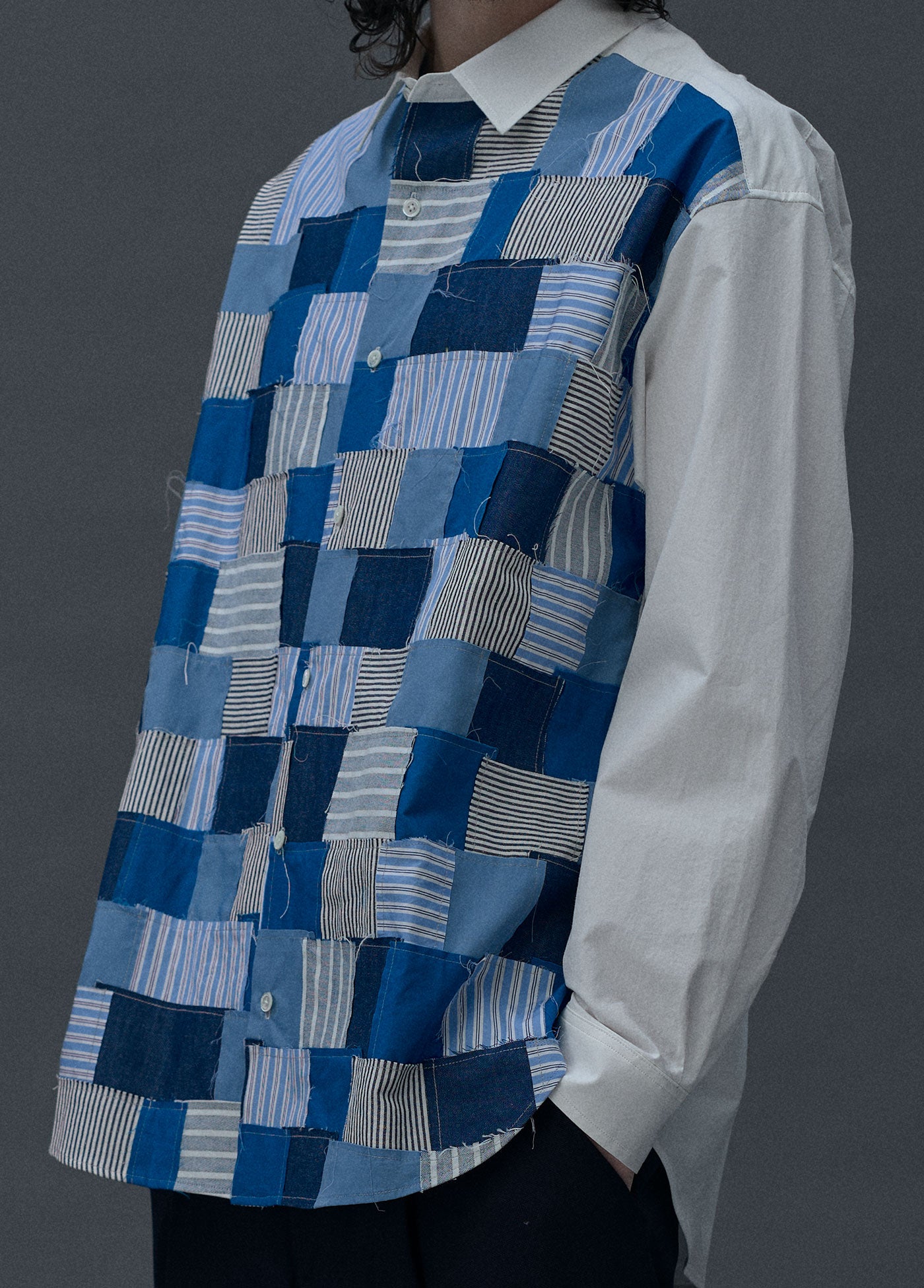 [Unisex] 64 PIECES ―SEA―（オーダー可）
