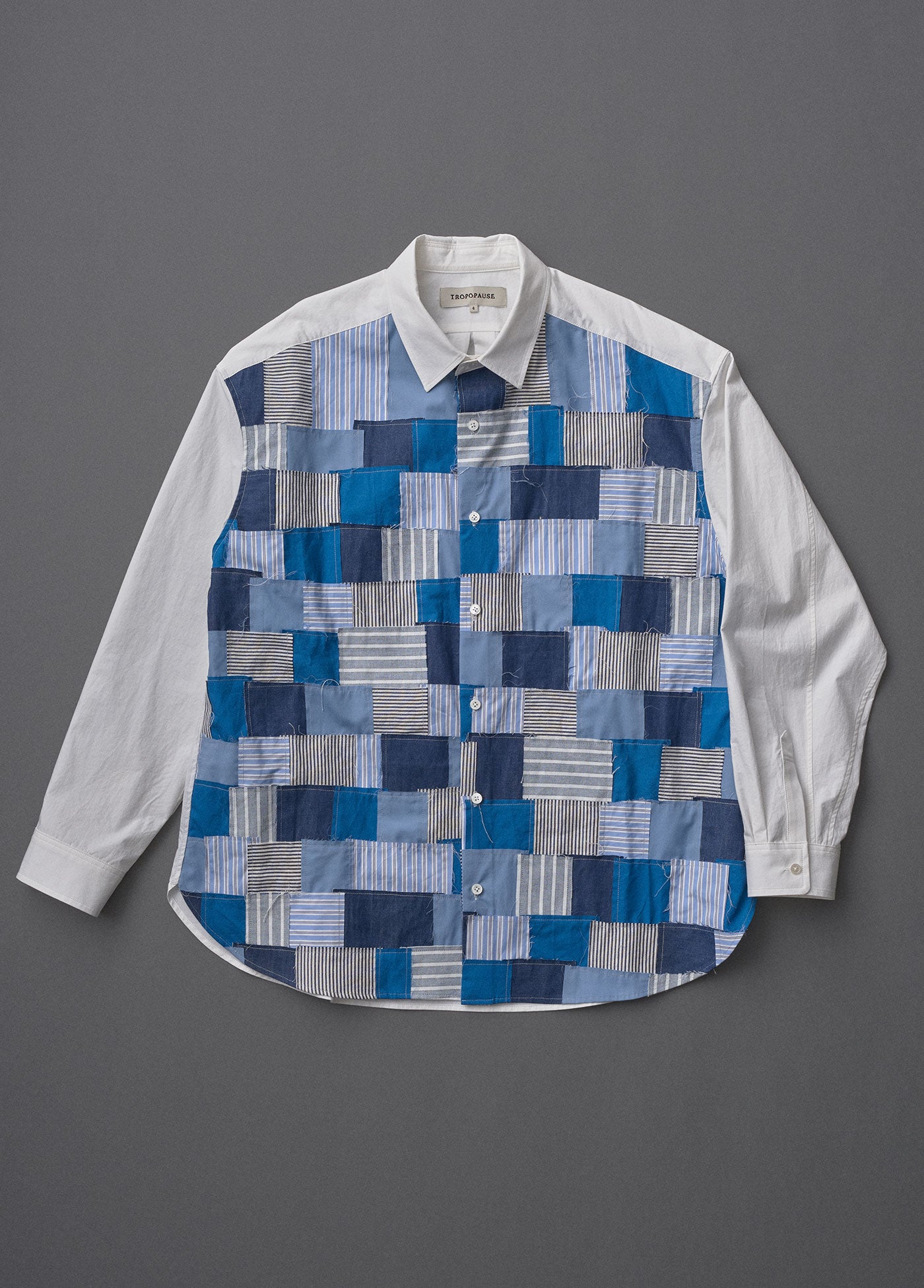 [Unisex] 64 PIECES ―SEA―（オーダー可）