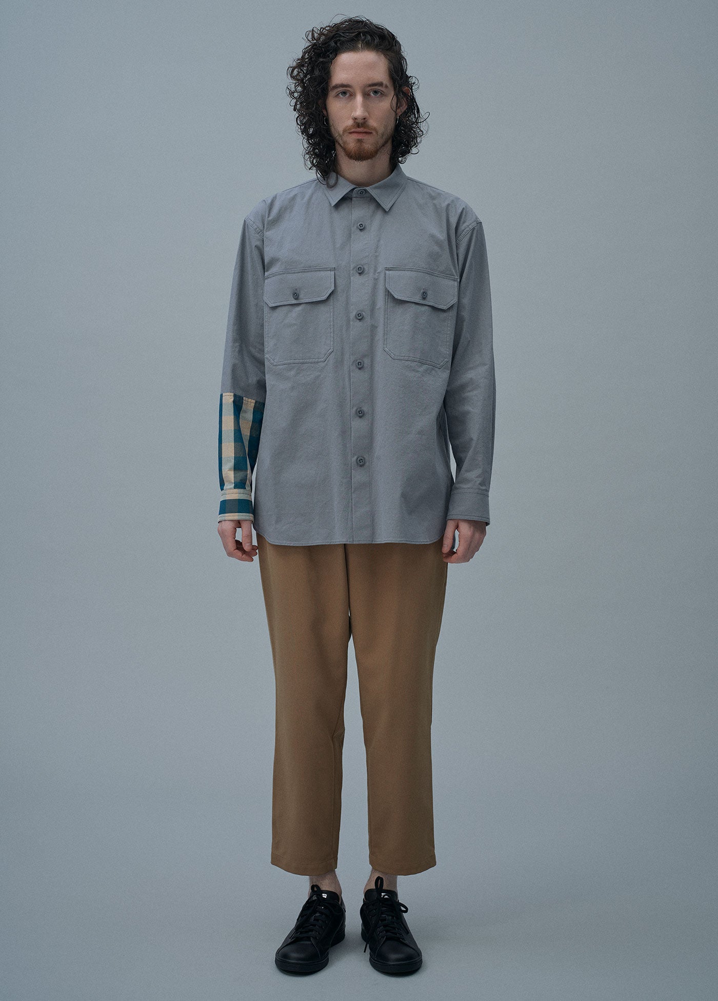202410 WORK24（BLUE GRAY）