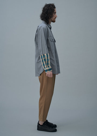 202410 WORK24（BLUE GRAY）
