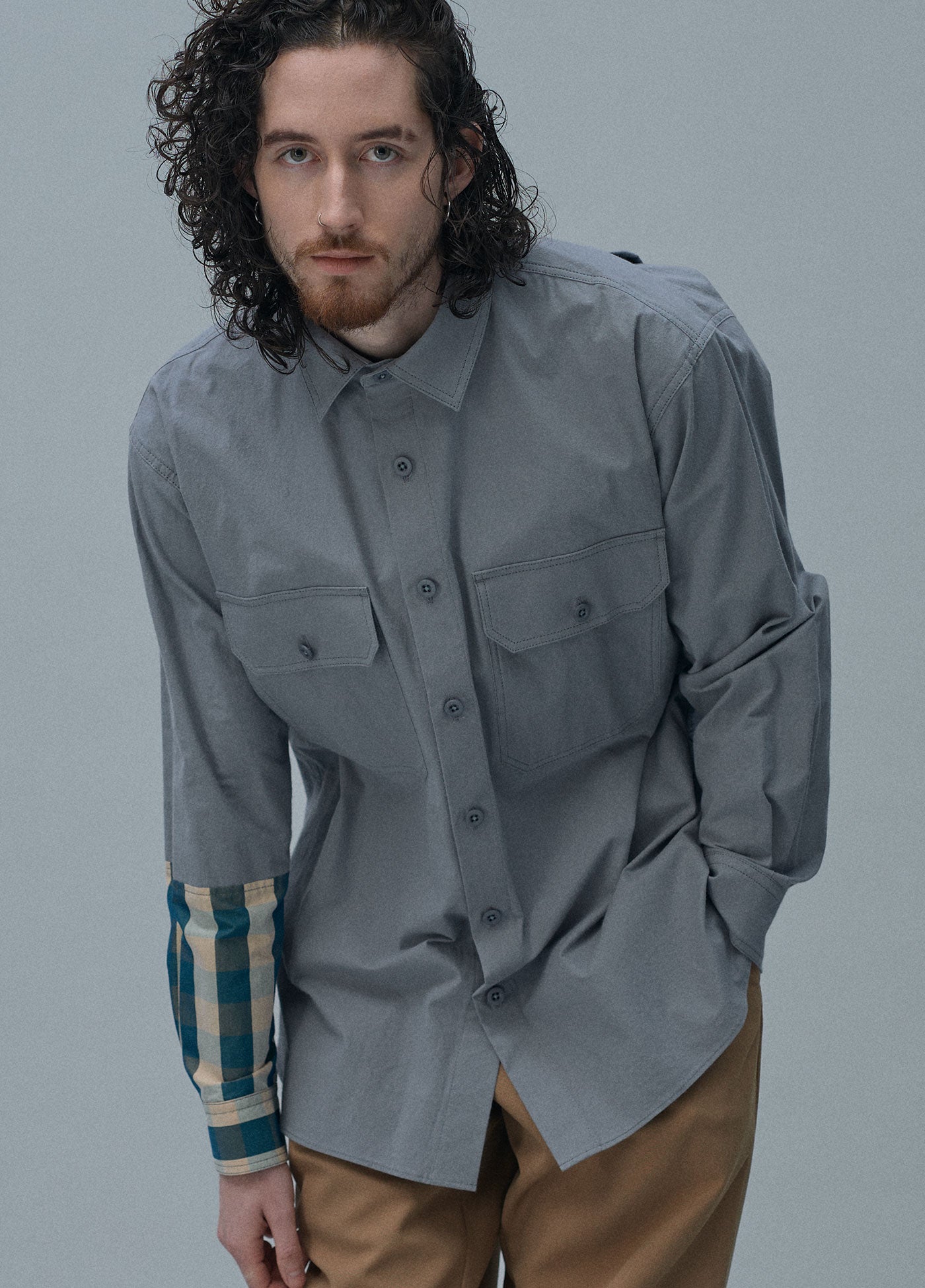 202410 WORK24（BLUE GRAY）