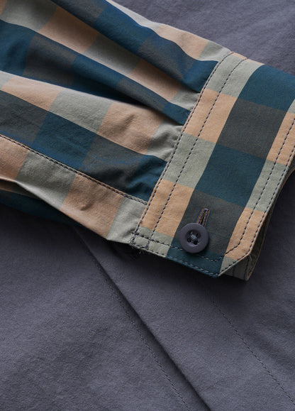 202410 WORK24（BLUE GRAY）