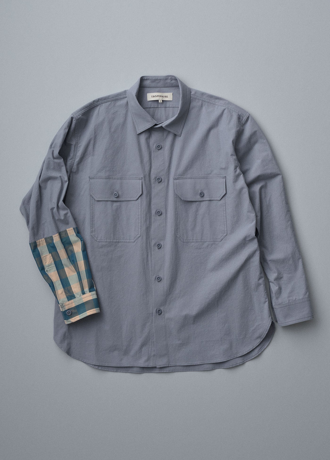 202410 WORK24（BLUE GRAY）