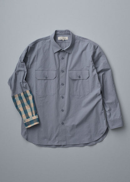 202410 WORK24（BLUE GRAY）
