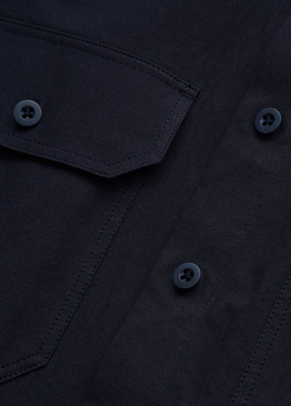 202410 WORK24（GINGHAM NAVY）