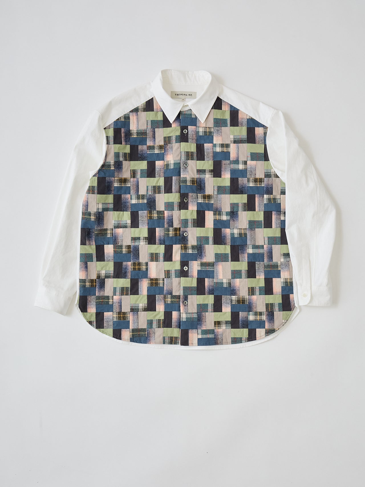 [26AW] No.106 ARTPIECE