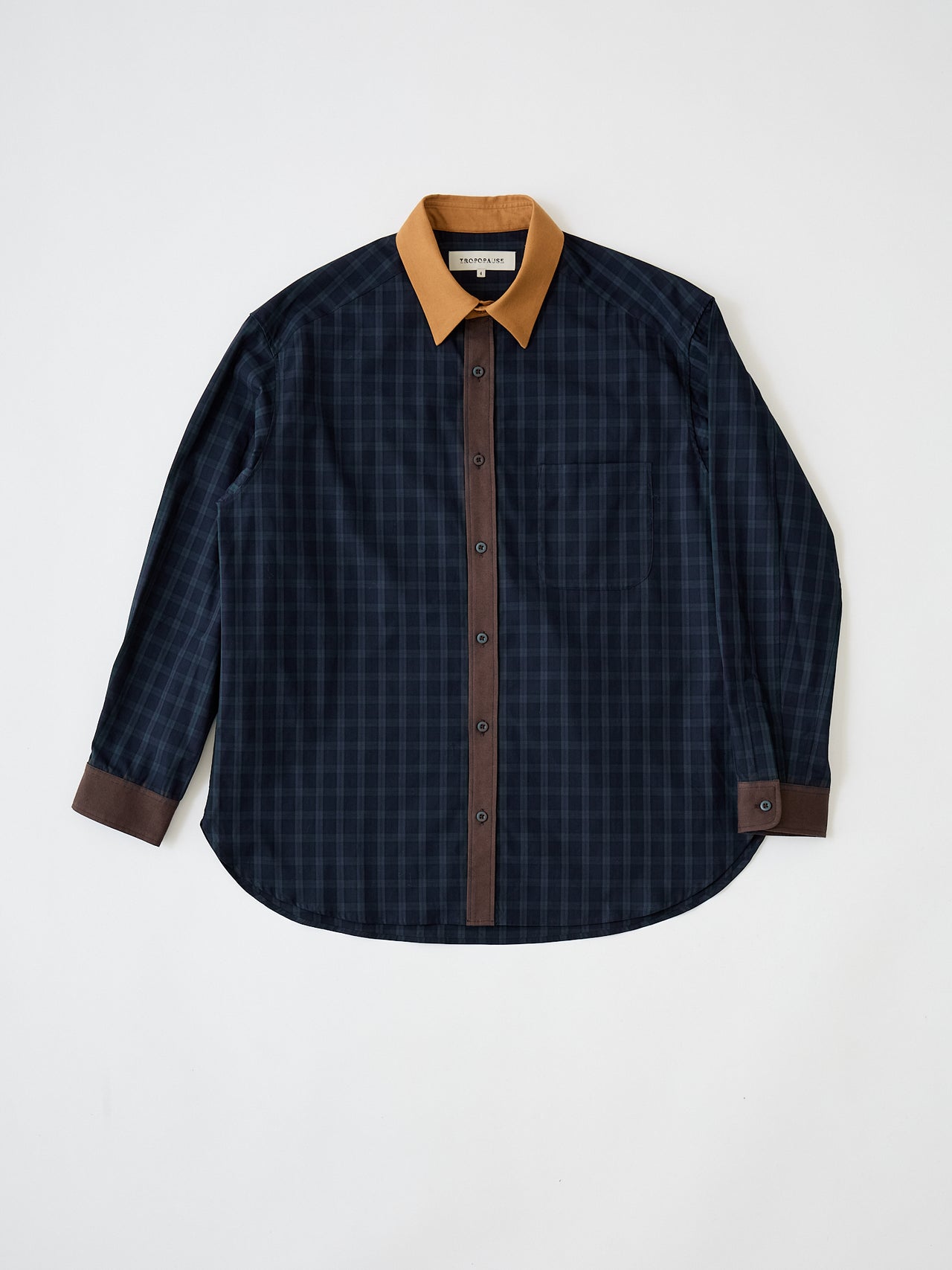 [26AW] No.109-B GREEN