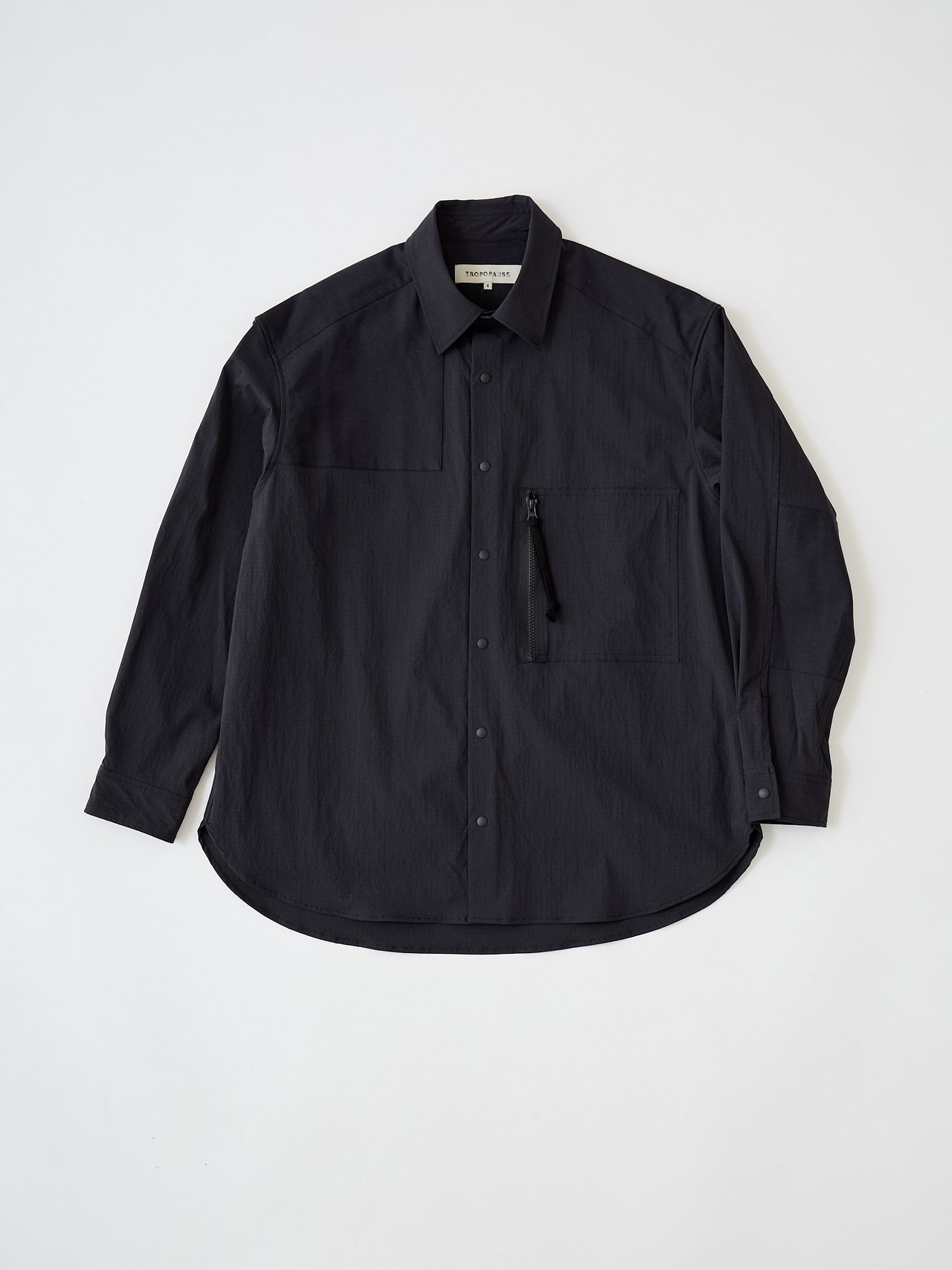 [26AW] No.103-B BLACK