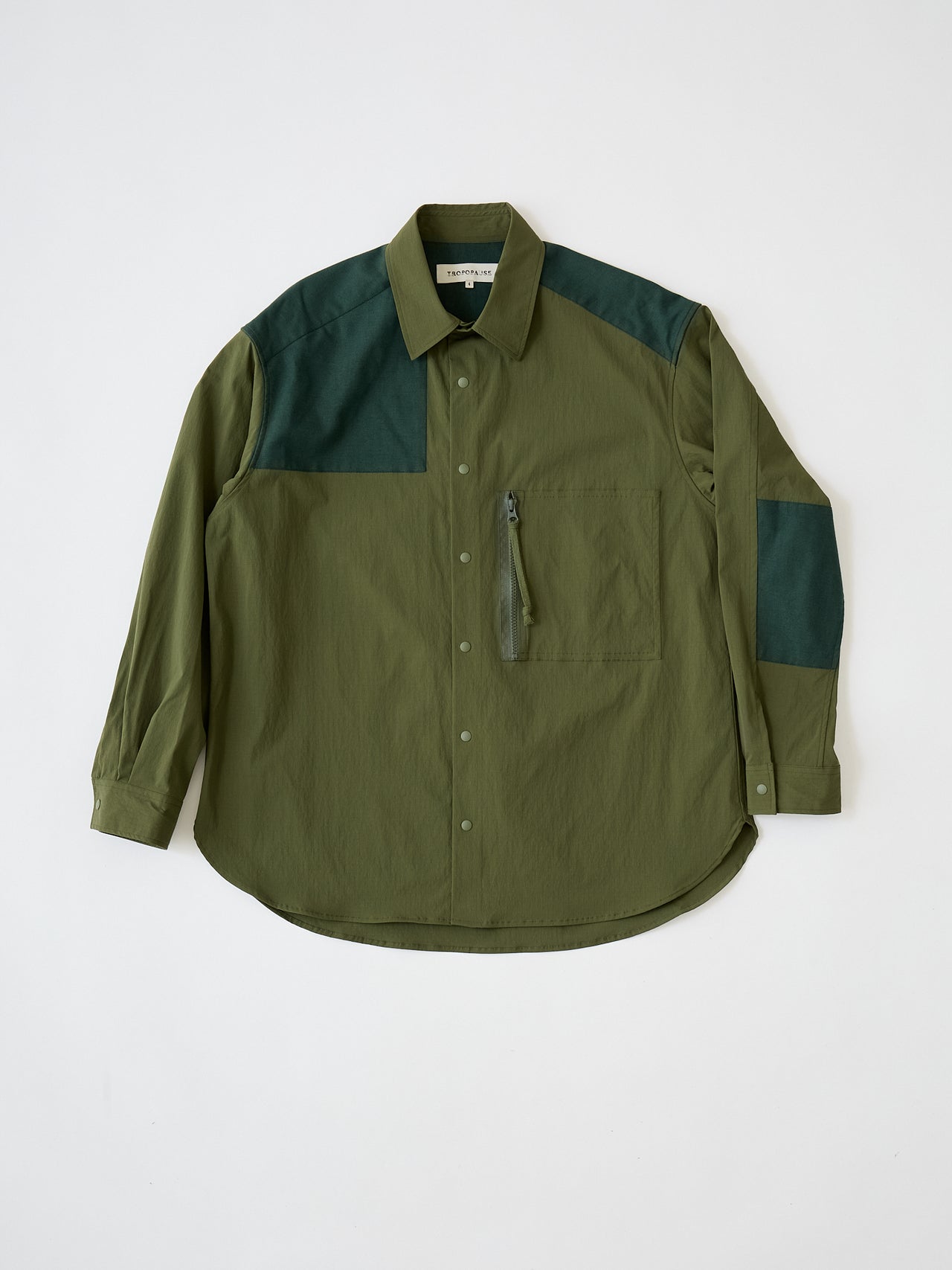 [26AW] No.103-A KHAKI