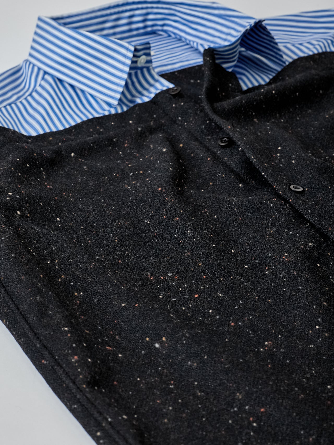 [26AW] No.104-A BLACK