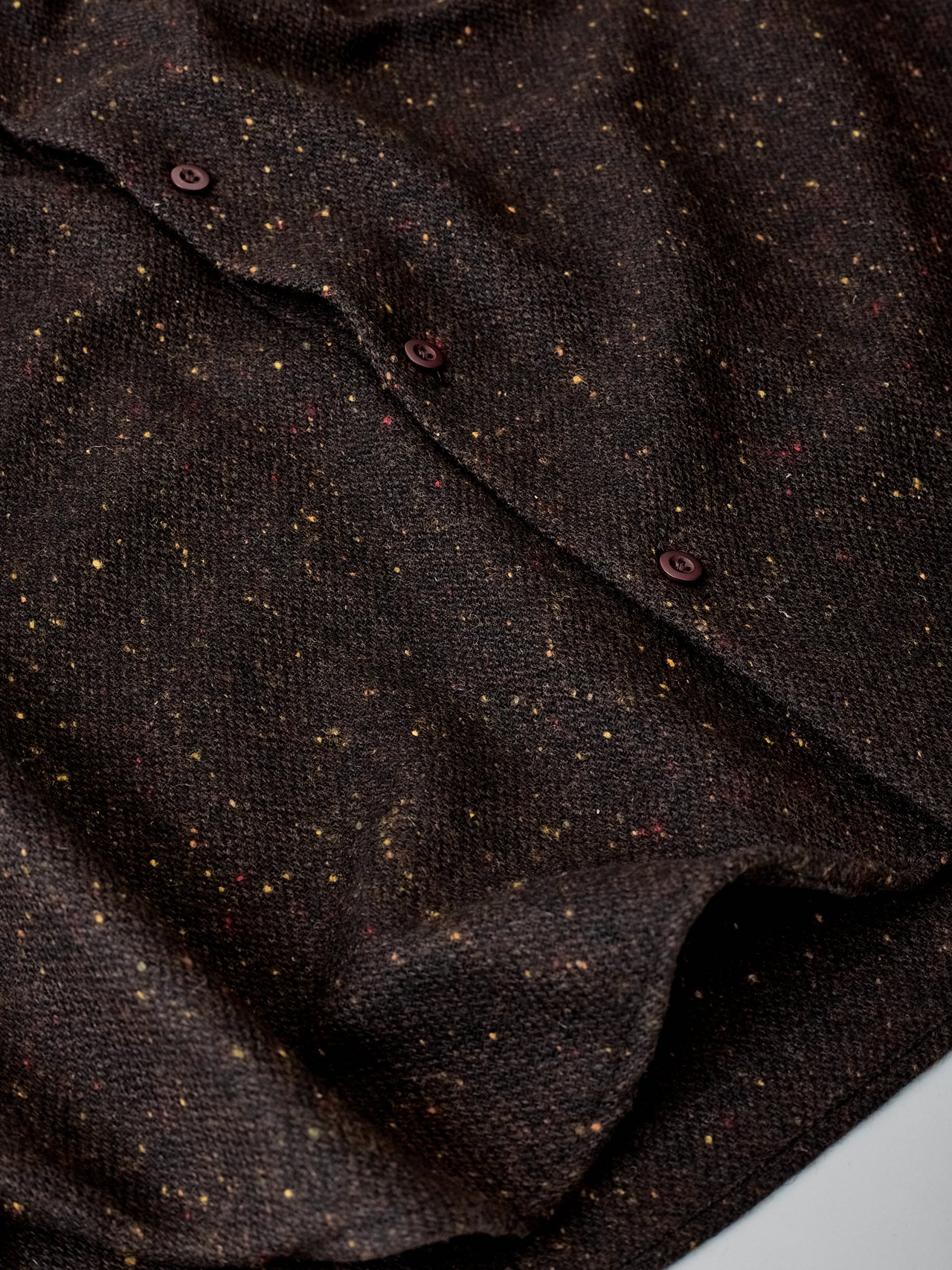 [26AW] No.104-B BROWN