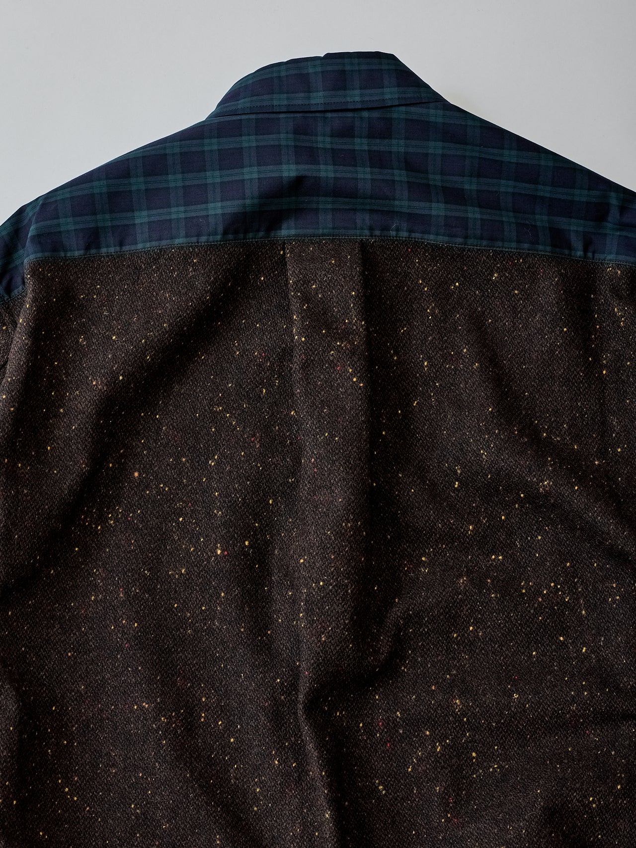 [26AW] No.104-B BROWN