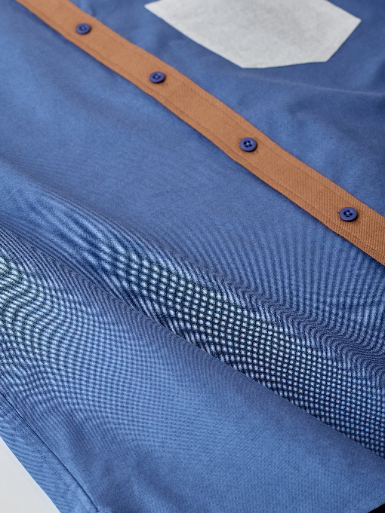 [26AW] No.108-B BLUE