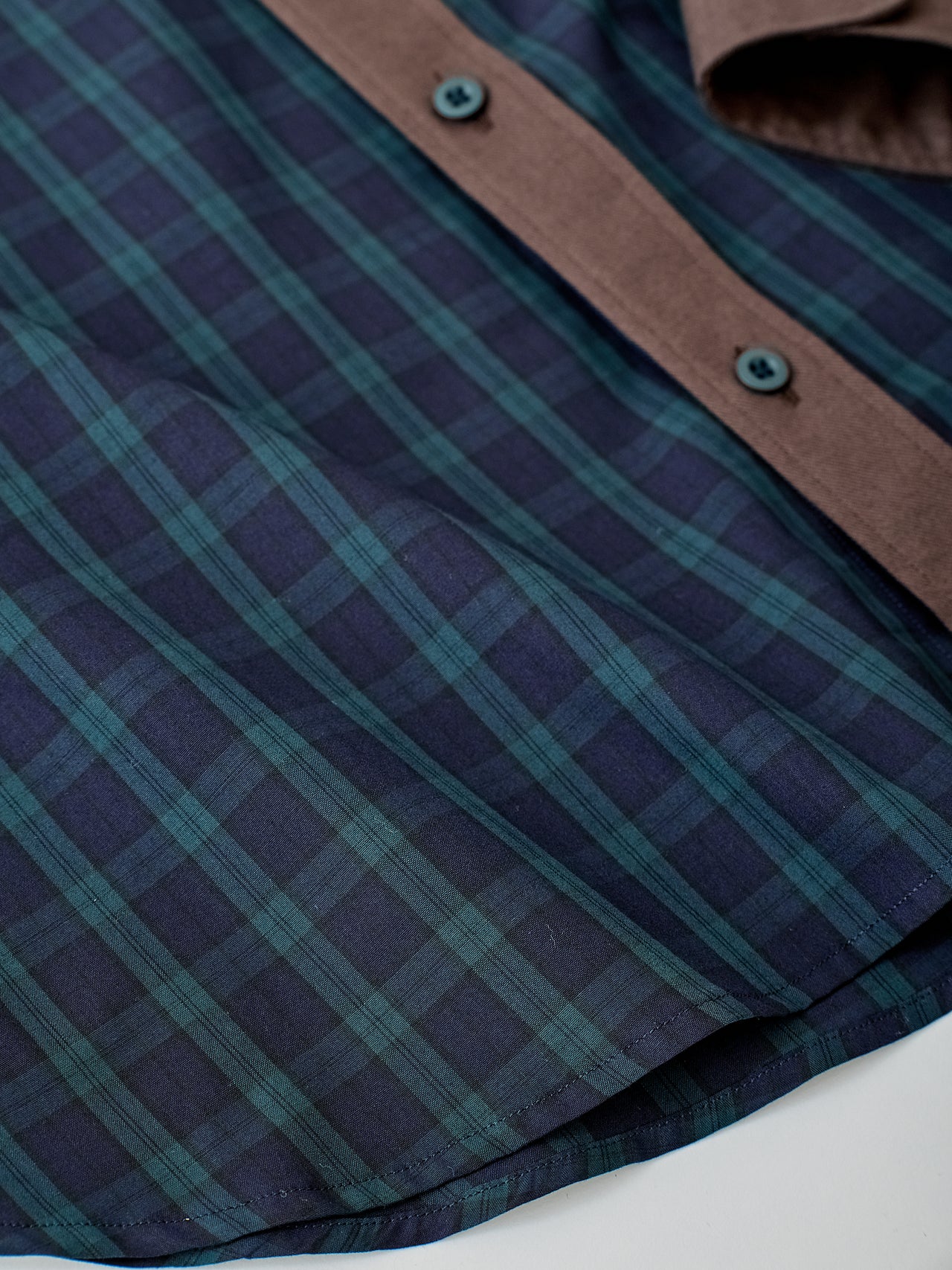 [26AW] No.109-B GREEN
