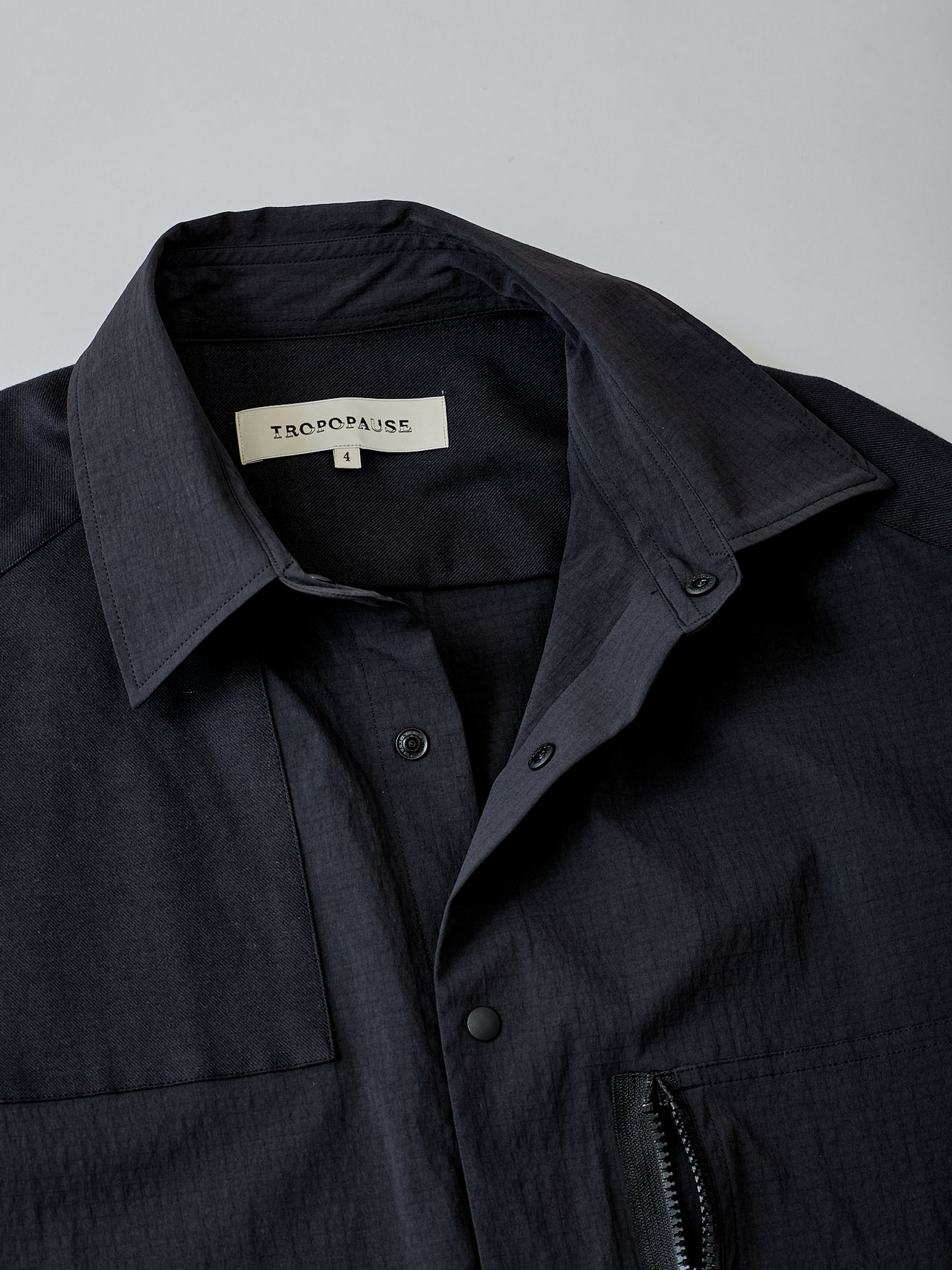 [26AW] No.103-B BLACK