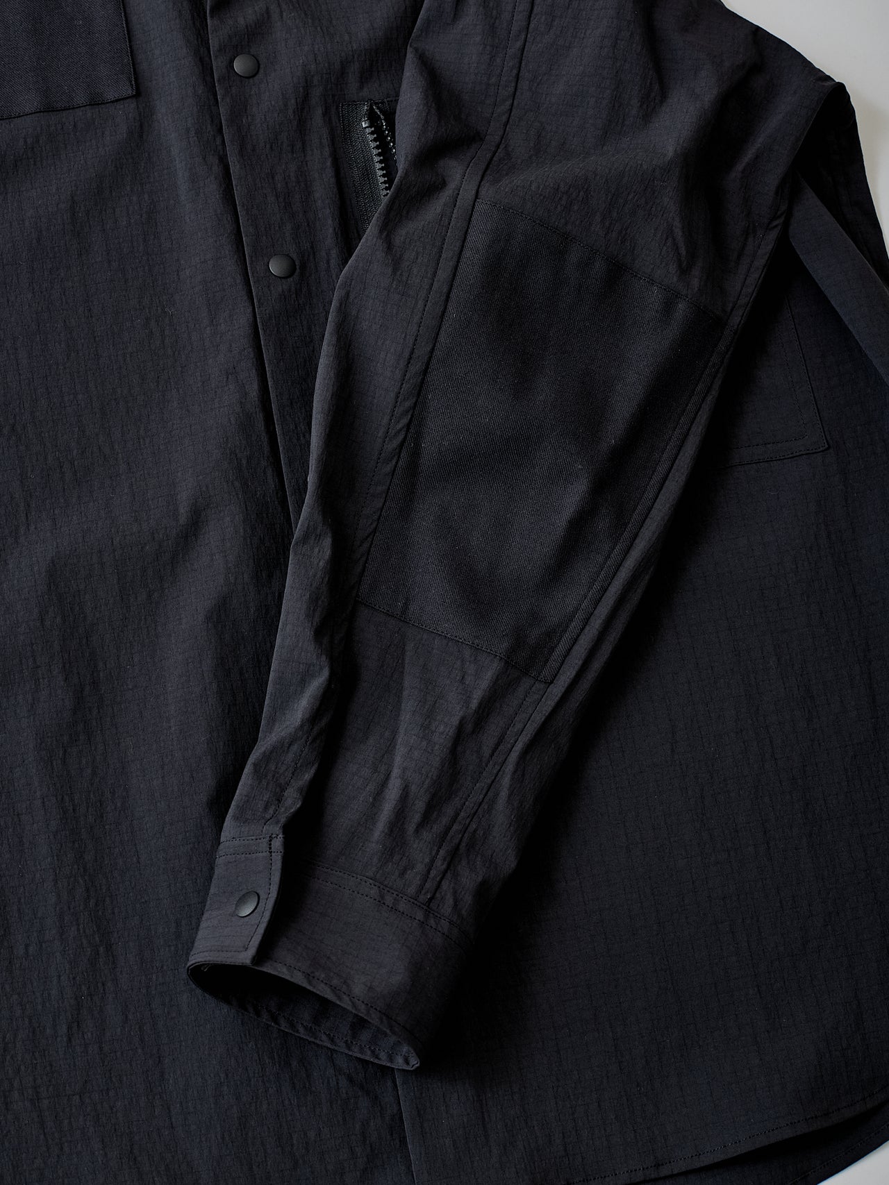 [26AW] No.103-B BLACK