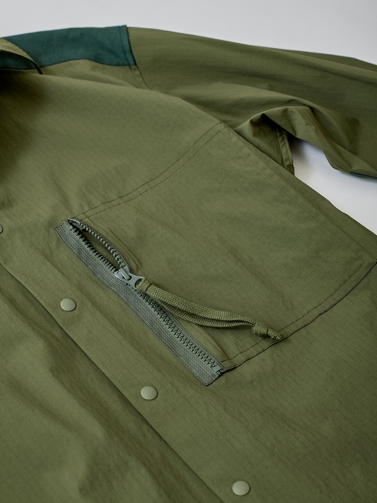 [26AW] No.103-A KHAKI