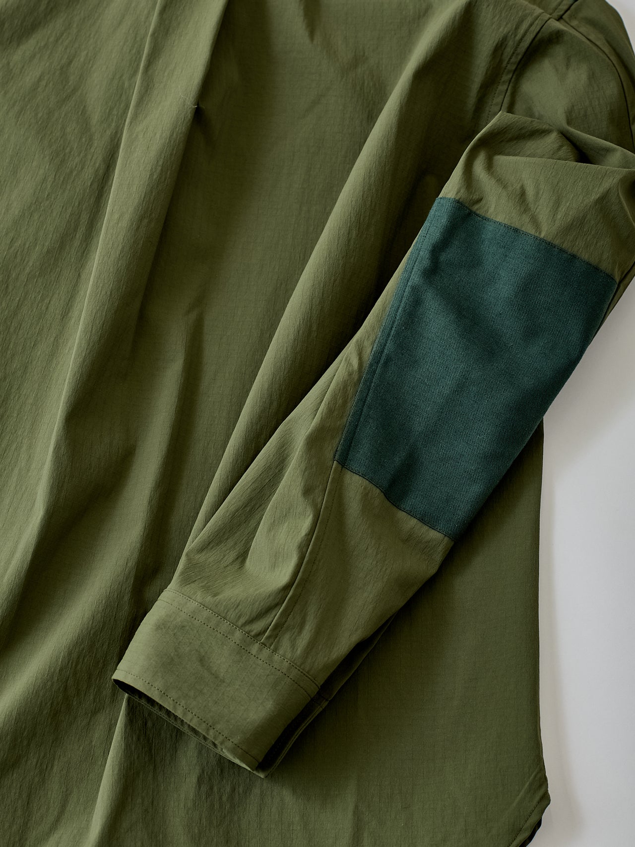 [26AW] No.103-A KHAKI