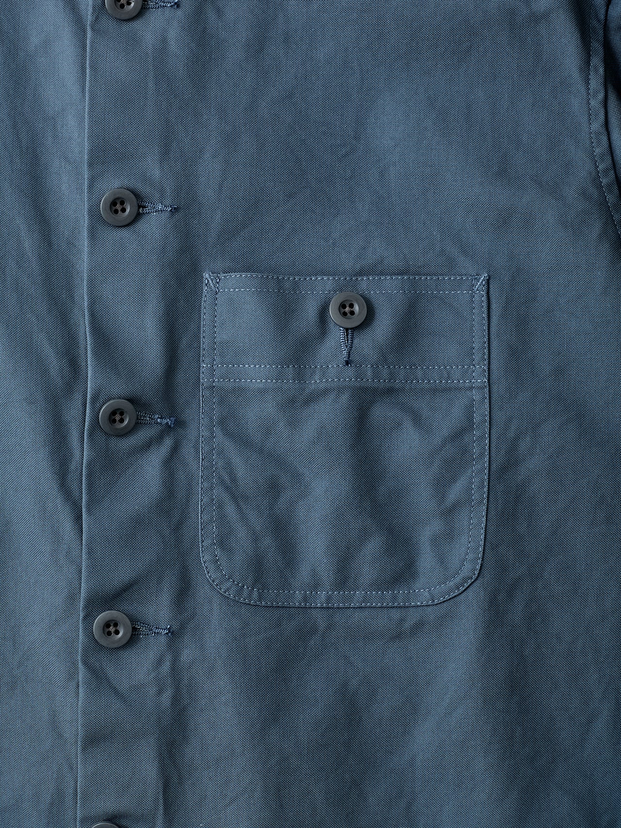 [26AW] No.102-A BLUE