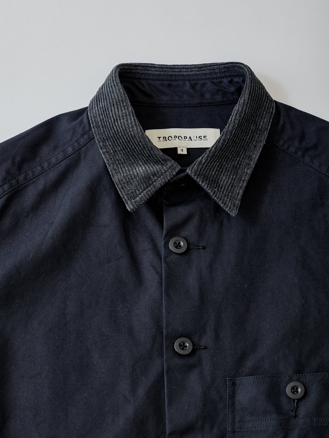 [26AW] No.102-B BLACK