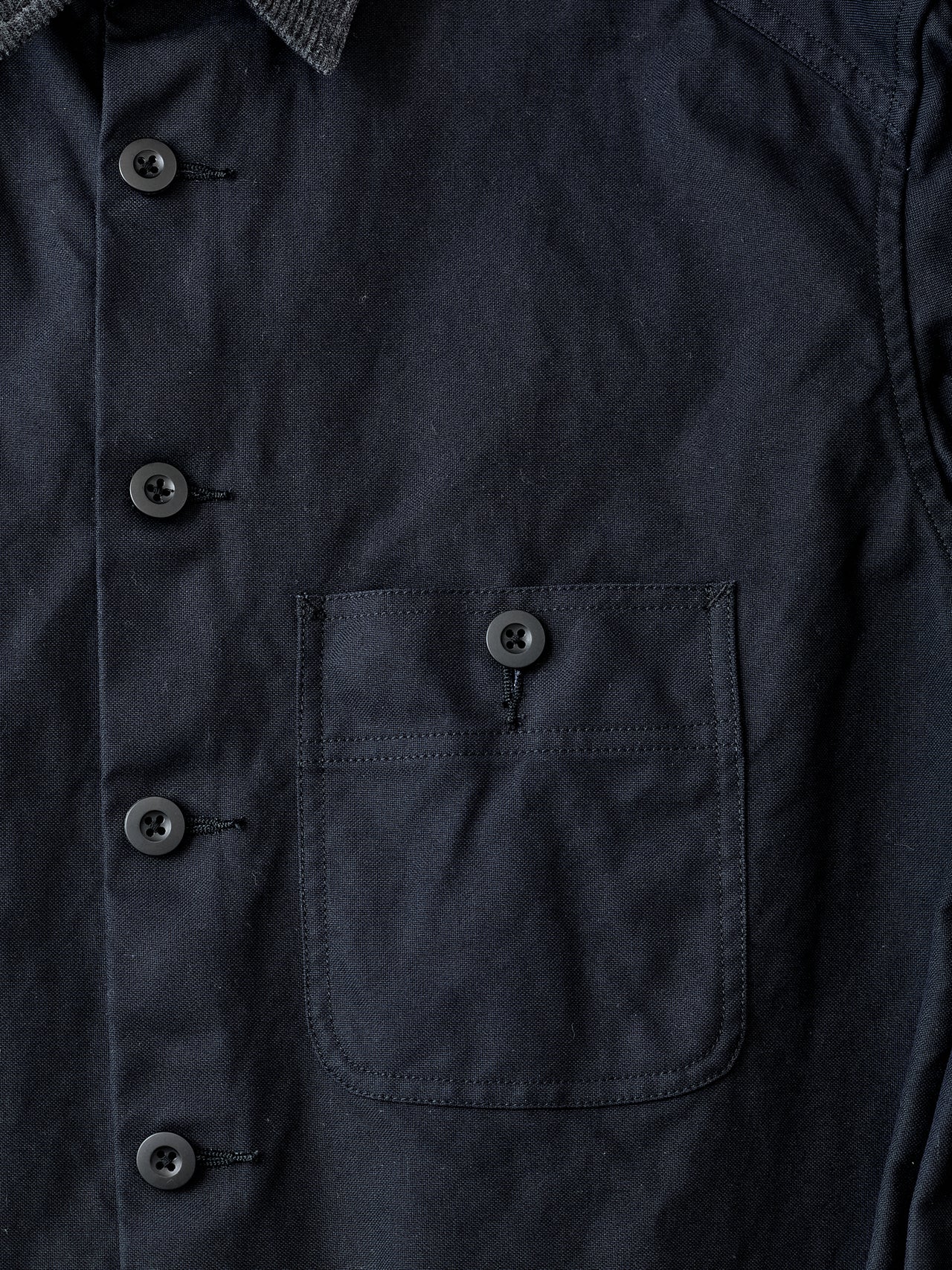 [26AW] No.102-B BLACK