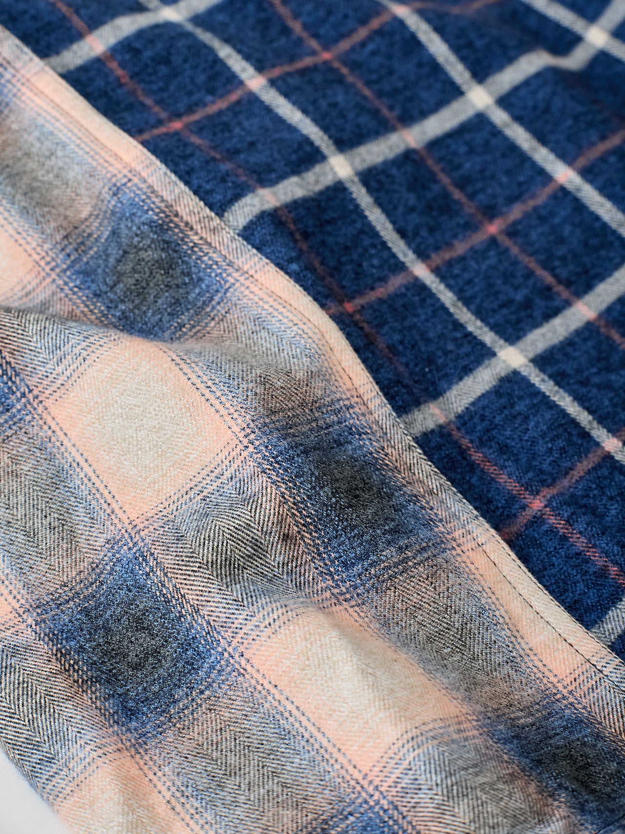[26AW] No.100-B BLUE