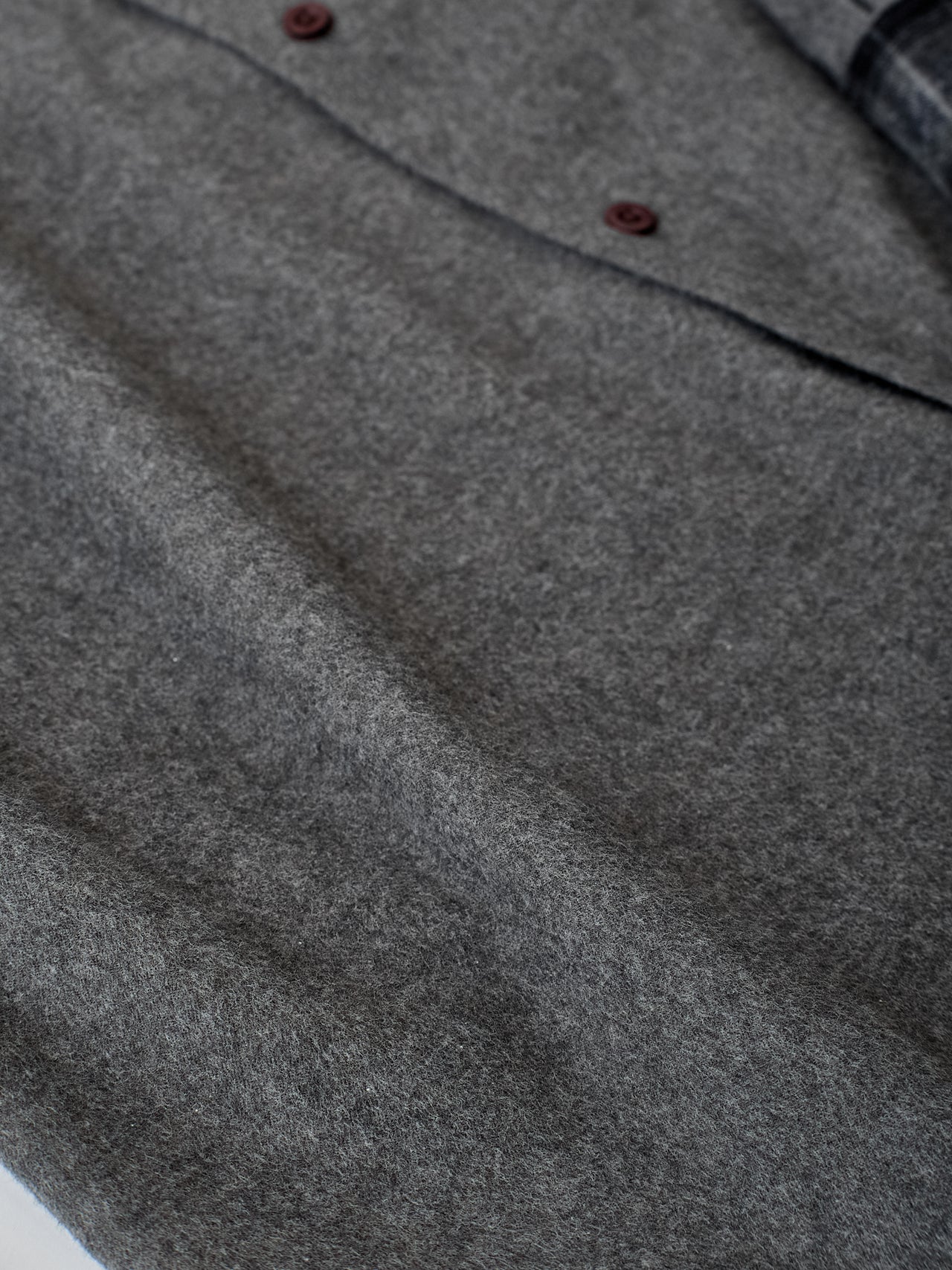 [26AW] No.099-B GREY