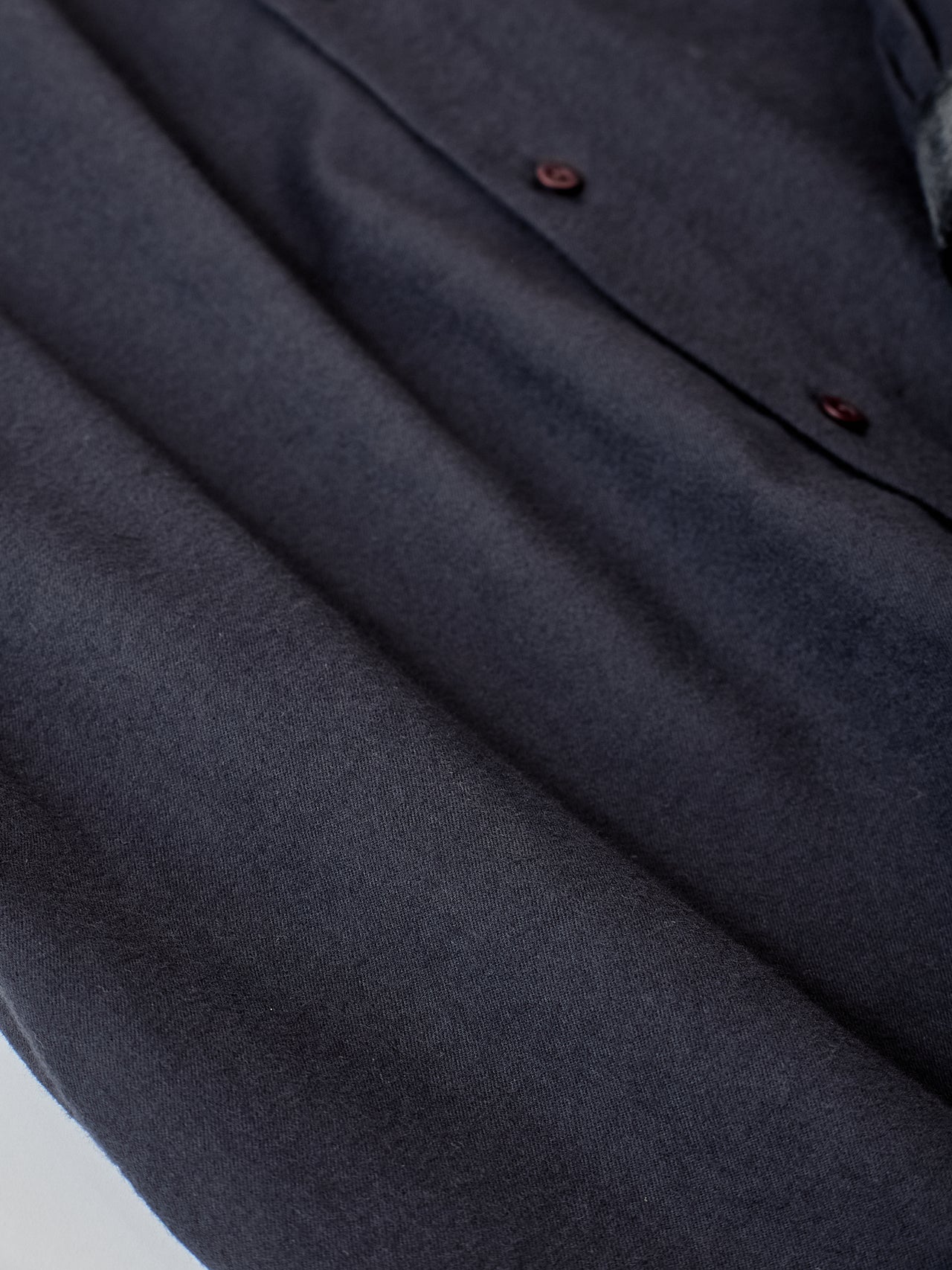 [26AW] No.099-A BLACK