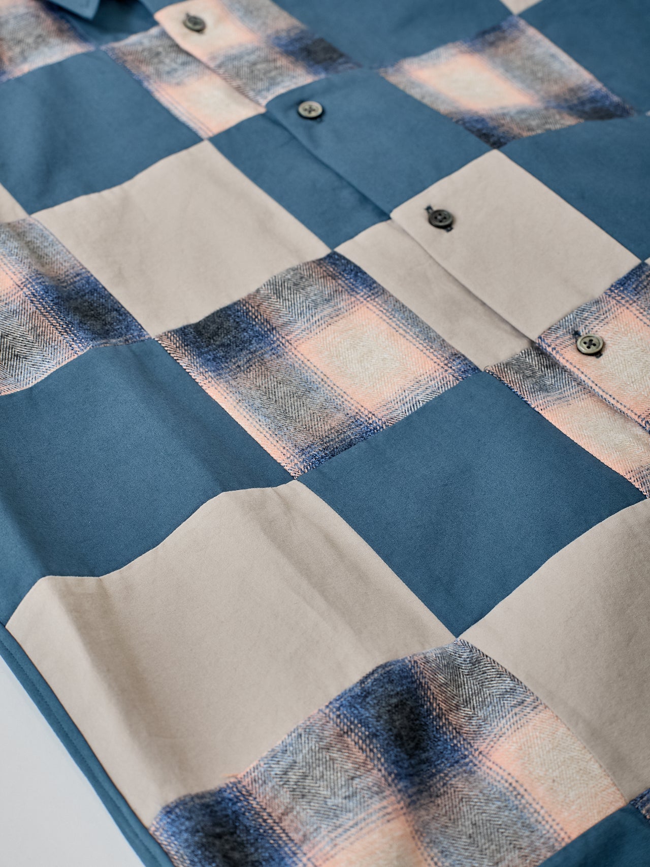 [26AW] No.107-B BLUE