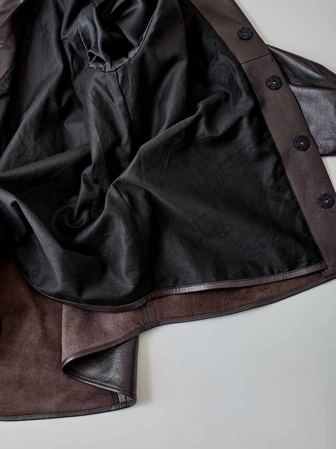 [26AW] No.105-B BROWN