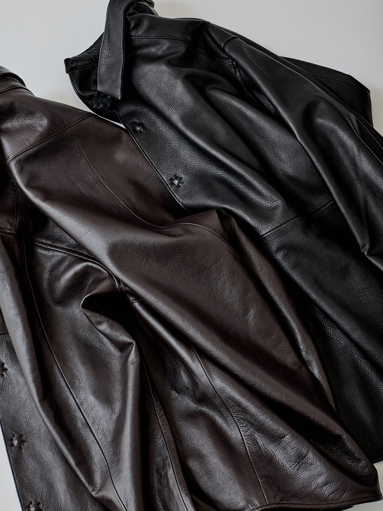 [26AW] No.105-A BLACK