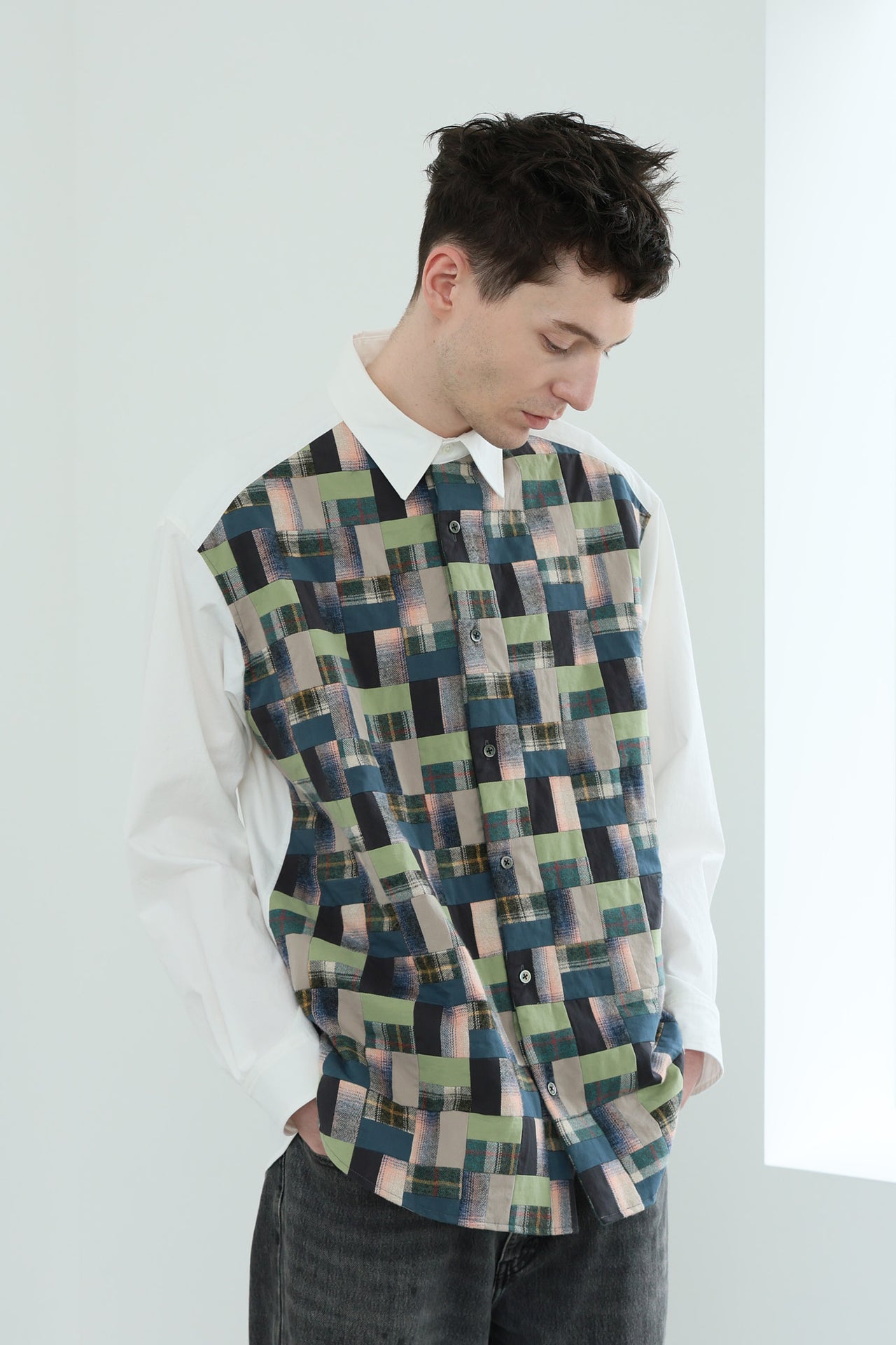 [26AW] No.106 ARTPIECE